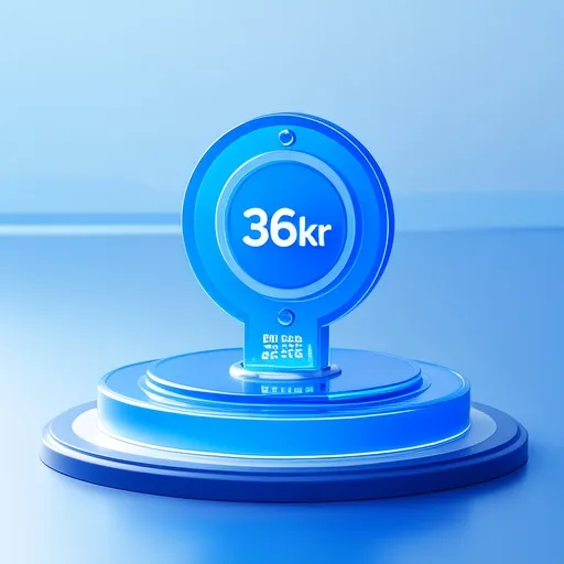 36氪